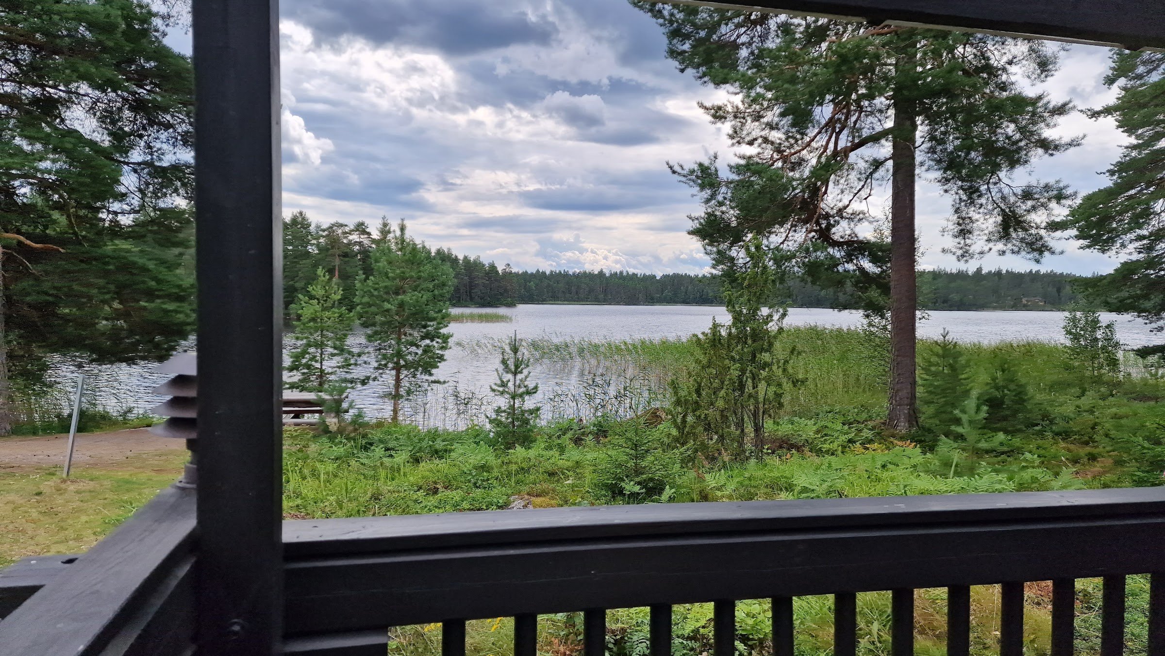 Tommolansalmi Holiday Centre & Campsite